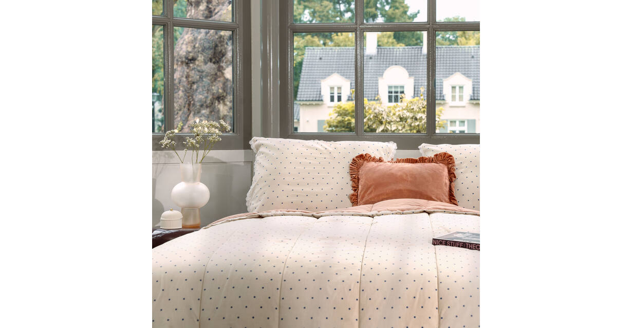 Dindi Home Kussensloop Sweet & Sassy